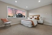 1210m2 section, Golf-side Family Haven, , 4 beds + study room 3.5 baths house with oversized garage, 5 Lucas Creek View Way, Albany, Auckland