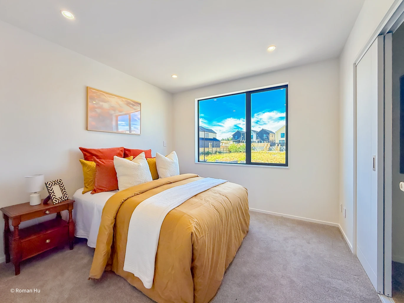 Urgent Sell! Westgate Duplex Move In Now, 3 beds 2.5 baths home with car park, The Vendor is very motivated, 168 Kerepi Street Westgate, Auckland