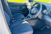 2021 Toyota Yaris HYBRID CRUISE CONTROL SMART KEY Hatchback Automatic, 5 seats, Hybrid, Petrol, 1,500 cc, 32,708 km