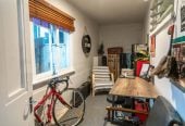 607m2 section, One Title. Four Flat (4 x 1bed 1 bath), currently rented, approximately $98,000 per annum in rental income, 5 Copeland Street, Eden Terrace, Auckland