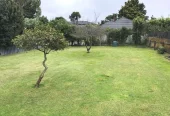 1031m2 section, RC and EPA Ready for 6 standalone homes, 6 beds 2 baths houses with car parks, 95 & 95A Canal Road Avondale, Auckland
