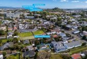 531m2 section, 4 beds 3 baths house with double garage, 585A Mount Albert Road, Royal Oak, Auckland