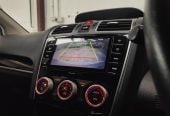 2016 Subaru XV 2.0i-L EYESIGHT AWD / Hatchback Automatic, Color Desert Khaki, 5 seats, New Import, Petrol, 55,035 km