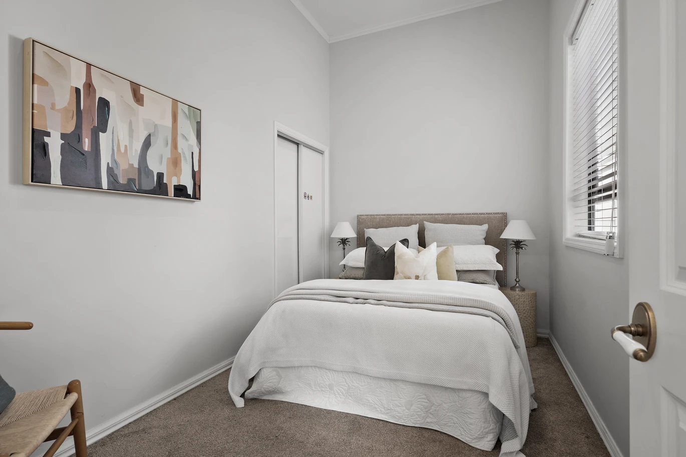 Double Grammar school zone (AGS/MAGS), 4 beds (1 ensuite) 2.5 baths house, character, comfort and convenience. 3 Leamington Road Mount Eden, Auckland