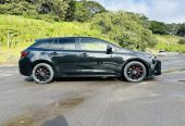 2021 Toyota Corolla HYBRID !! TOP SPEC !! Station Wagon Tiptronic, 5 seats, Black, New Import, Hybrid, 1,800 cc, 27,012 km