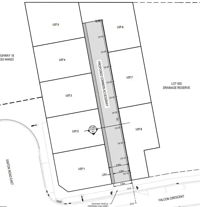 Flat Section, RC and BC are included in the sale for a 200m² (approx.) two-story, 4-bedroom home with multiple living areas, 74 Falcon Crescent, Hobsonville, Auckland