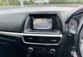 2015 Mazda CX-5 20S SPORTS !! HIGH SPEC !! RV/SUV Tiptronic, 5 seats, New Import, Petrol, 2,000 cc, 71,879 km