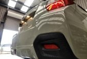 2016 Subaru XV 2.0i-L EYESIGHT AWD / Hatchback Automatic, Color Desert Khaki, 5 seats, New Import, Petrol, 55,035 km