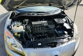 2012 Mazda Axela SPORTS !! STUNNING ALLOYS !! Hatchback Tiptronic, New Import, 1,500 cc, 11,287 km