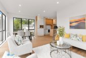 134m2 Brandnew freehold 3 beds 2.5 baths home with garage, Lot 4/1 Pauline Place, Bucklands Beach, Auckland