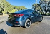 2013 Mazda Axela 20S L HYBRID SPORTS !! TOP SPEC !! Sedan Automatic, 5 seats, New Import, Hybrid, 2,000 cc, 82,347 km