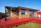 444m2 section, 150m2 Brick and tile 3 beds 2 baths house with double garage, 32 Munroe Road, Ranui, Auckland