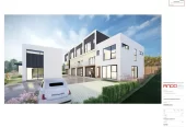 936m2 section, with RC approved for 7 new homes, 6 beds 3 baths house with carport, 17 Ellice Road Totara Vale, Auckland