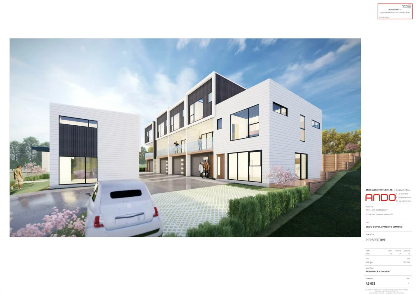 936m2 section, with RC approved for 7 new homes, 6 beds 3 baths house with carport, 17 Ellice Road Totara Vale, Auckland