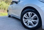 2017 Mazda Demio 13S SPORTS !! SKYACTIVE ENGINE !! Hatchback Automatic, 5 seats, Silver, New Import, Petrol, 1,300 cc, 12,398 km