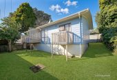 Owners Have Bought After 22 Happy Years, 3 beds 1 bath house with car parks, 19A Pine Avenue, Henderson, Auckland