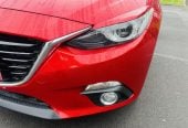 2015 Mazda Axela 2.0L SPORT RADAR CRUISE CONTROL HUB Hatchback Automatic, 5 seats, Petrol, 2,000 cc, 48,885 km