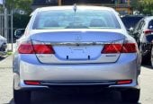 2014 Honda Accord HYBRID**Cruise Control**Factory Fitted Mags**Electric Seats** Sedan Automatic, Silver, 5 seats, Hybrid, 1,993 cc, 104,039 km