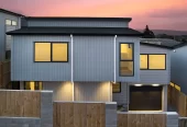 Lynfield College zone, Brandnew standalone 4 beds 3.5 bath home with garage, 1594C Dominion Road Extension Mount Roskill, Auckland