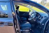 2017 Mazda Premacy APPLE CAR PLAY AUTO DOORS Station Wagon Automatic, 7 seats, Black, Petrol, 2,000 cc, 53,246 km