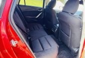 2013 Mazda Atenza BOSE SOUND CRUISE CONTROL SKYACTIV Station Wagon Automatic, 5 seats, Petrol, 2,000 cc, 65,063 km