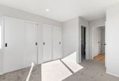 10 Year Master Builder Guarantee + 24 Months Builders Maintenance Guarantee, 133m2 Brandnew standalone 4 beds 2.5 baths home with garage, 1-4/37 Barneys Farm Road, Clendon Park, Auckland