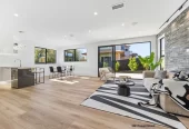 With Sky Tower views, Brandnew standalone 4 beds 2.5/3.5 baths 2 living areas homes with double garage, Central air conditioning, Ventilation system, Underfloor heating, 36 Powell Street Avondale, Auckland