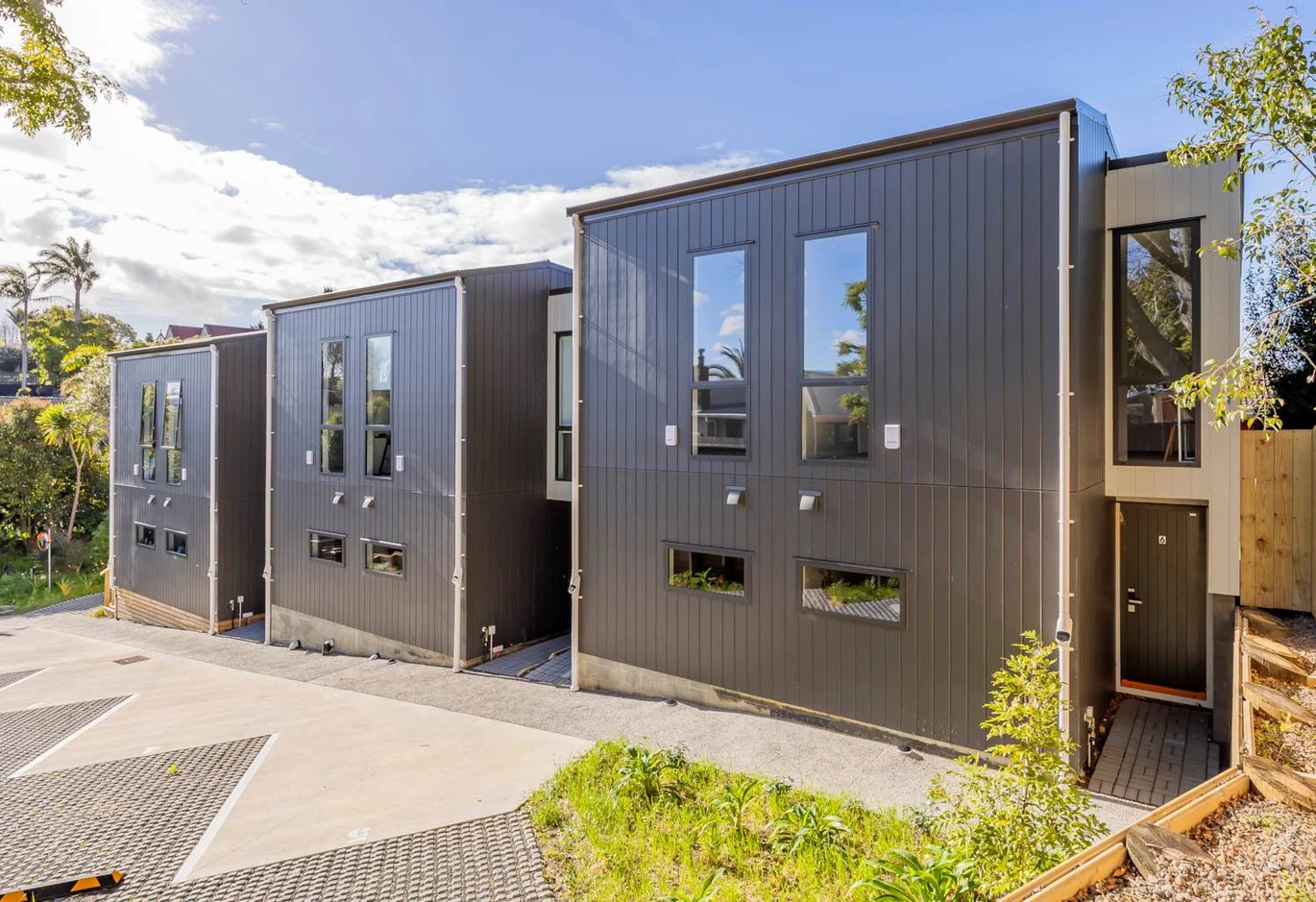 Master Build 10-Year Warranty, Brandnew Freehold 3 beds 2 baths home with car park, Zoned for Howick Primary School, Howick Intermediate & Pakuranga College, Lot 1/14 Freyberg Place Howick, Auckland