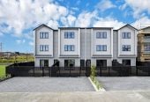 170m2 Brandnew 5 beds (2 ensuites) 3.5 baths home with 2 car parks, 174-180 Bremner Road, Karaka, Auckland