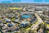Vendors Moving North after 12 Years of Easy Living, 65m2 2 beds 1.5 baths apartment with carport, Located a mere 1km from the motorway on-ramp, 2/79 Schnapper Rock Road, Schnapper Rock, Auckland