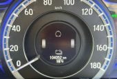 2014 Honda Accord HYBRID**Cruise Control**Factory Fitted Mags**Electric Seats** Sedan Automatic, Silver, 5 seats, Hybrid, 1,993 cc, 104,039 km