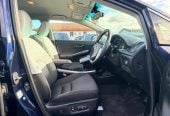 2014 Toyota Sai Cruise Control**Electric & Heating Seats**Factory Fitted Mags** Sedan Automatic, Blue, 5 seats, Hybrid, 2,362 cc, 95,224 km