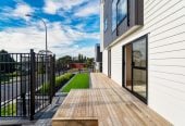 Brandnew freehold 4 beds 2.5 baths (4 toilets) home with garage, move-in ready, 79 A,B,C Gallony Avenue, Massey, Auckland