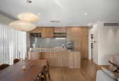 Pinnacle Bays Living | Zen, Water & Luxury, 374m2 Luxury 5 beds (5 ensuites) 5.5 baths house with double garage, swimming pool, and even a spectacular ‘sky lounge and office’ attic space, owners are onto new adventures and their instructions to sell are crystal clear, 2 Glen Atkinson Street St Heliers, Auckland
