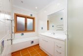 828m2 section, Brick and tile 3 beds 2 baths house with double garage, 27 Metcalfe Road, Ranui, Auckland