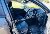 2016 Mazda Demio SKYACTIV REVERSING CAMERA Hatchback Automatic, 5 seats, Grey, Petrol, 1,300 cc, 60,491 km