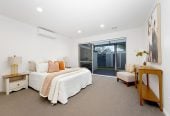 621m2 section, 2 kitchens, 334m2 5 beds ( 2 ensuites, Two additional semi-ensuite) 4 baths house with double garage, 2 ensuites ground floor, 9 Platinum Rise, Ranui, Auckland