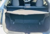 2021 Toyota Yaris HYBRID CRUISE CONTROL SMART KEY Hatchback Automatic, 5 seats, Hybrid, Petrol, 1,500 cc, 32,708 km