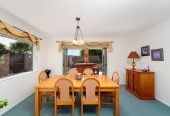 Once in nearly 30 years, 2961m2 section, 300m2 Brick and tile 5 beds (1 ensuite) 2 baths house, 4-car garaging with extra-high stud, 2 Burgundy Park Avenue, Henderson, Auckland