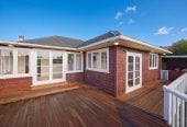 828m2 section, Brick and tile 3 beds 2 baths house with double garage, 27 Metcalfe Road, Ranui, Auckland