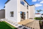 10 Year Master Builder Guarantee, 167m2 Brandnew standalone 4 beds 2.5 baths house with garage, plus a 24 months Builders Maintenance Guarantee, 6A Edendale Road, Somerville, Auckland