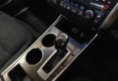 2014 Nissan Teana XL/360 CAMERA/ALLOY WHEELS/ELECTRIC SEAT/LDW/BSM Sedan Automatic, 5 seats, Black, New Import, Petrol, 2,500 cc, 92,411 km