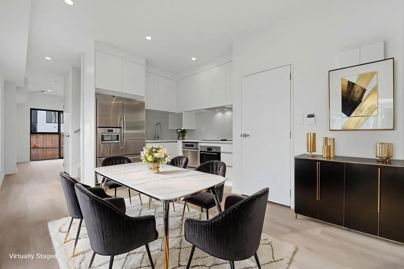 Brandnew standalone 3 beds 2.5 baths home with car park, Lot 2/63 Gloria Avenue Te Atatu Peninsula, Auckland