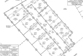 Flat Section, RC and BC are included in the sale for a 200m² (approx.) two-story, 4-bedroom home with multiple living areas, 72 Falcon Crescent, Hobsonville, Auckland