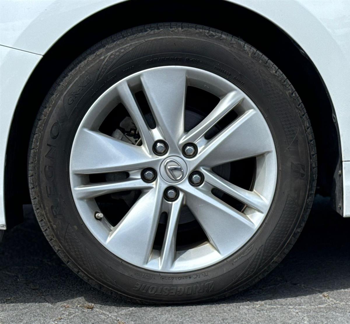 2013 Lexus HS250H Hybrid**Cruise Control**Heating & Ventilated Seats** Sedan Automatic, 5 seats, 2,362 cc, 100,216 km