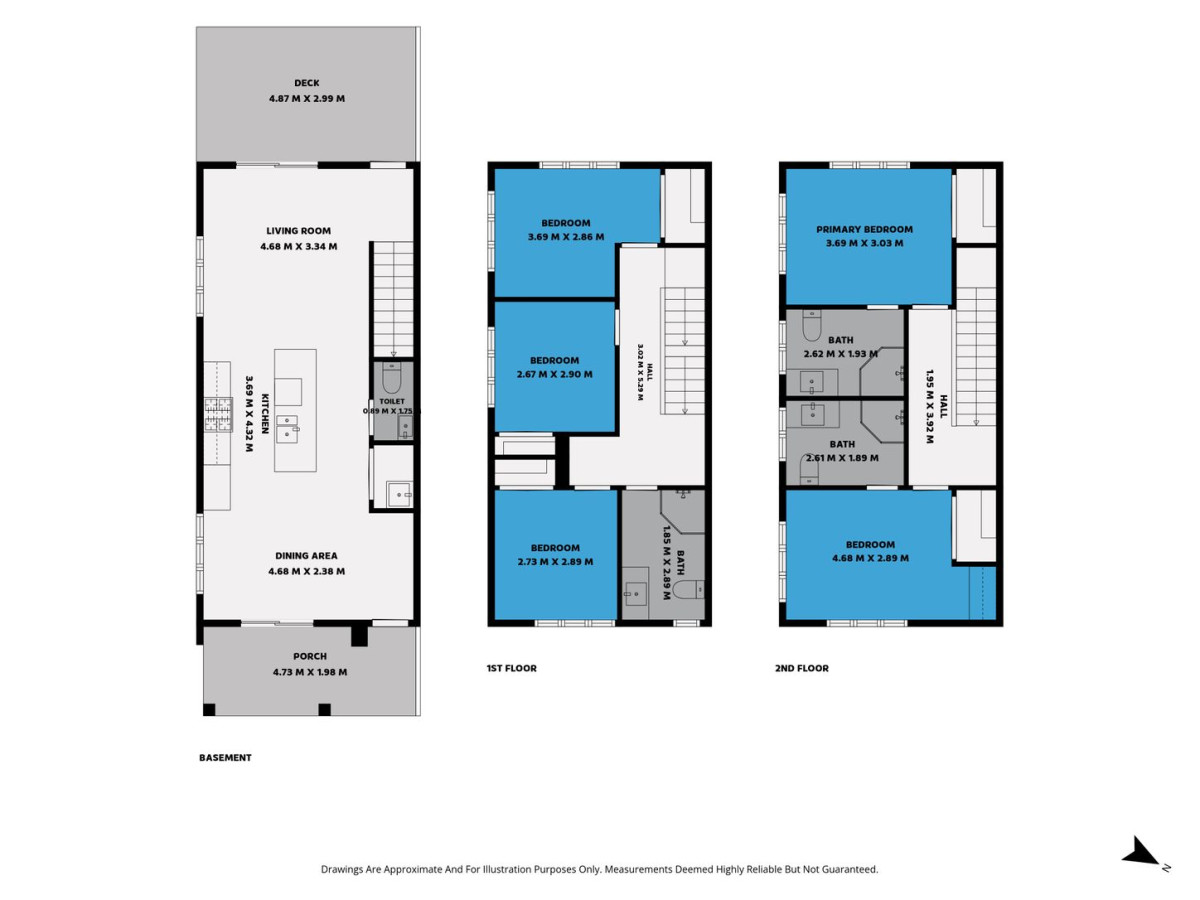 170m2 Brandnew 5 beds (2 ensuites) 3.5 baths home with 2 car parks, 174-180 Bremner Road, Karaka, Auckland