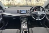 2013 Mitsubishi Galant FORTIS EXCEED Sedan Automatic, New Import, 1,800 cc, 23,879 km