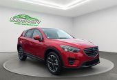 2016 Mazda CX-5 S L Package, Full leather, Adaptive Cruise RV/SUV Automatic, 2,500 cc, 92,428 km