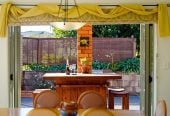 Once in nearly 30 years, 2961m2 section, 300m2 Brick and tile 5 beds (1 ensuite) 2 baths house, 4-car garaging with extra-high stud, 2 Burgundy Park Avenue, Henderson, Auckland