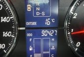2005 Toyota 250G Sedan Automatic, 5 seats, Petrol, 2,490 cc, 90,427 km